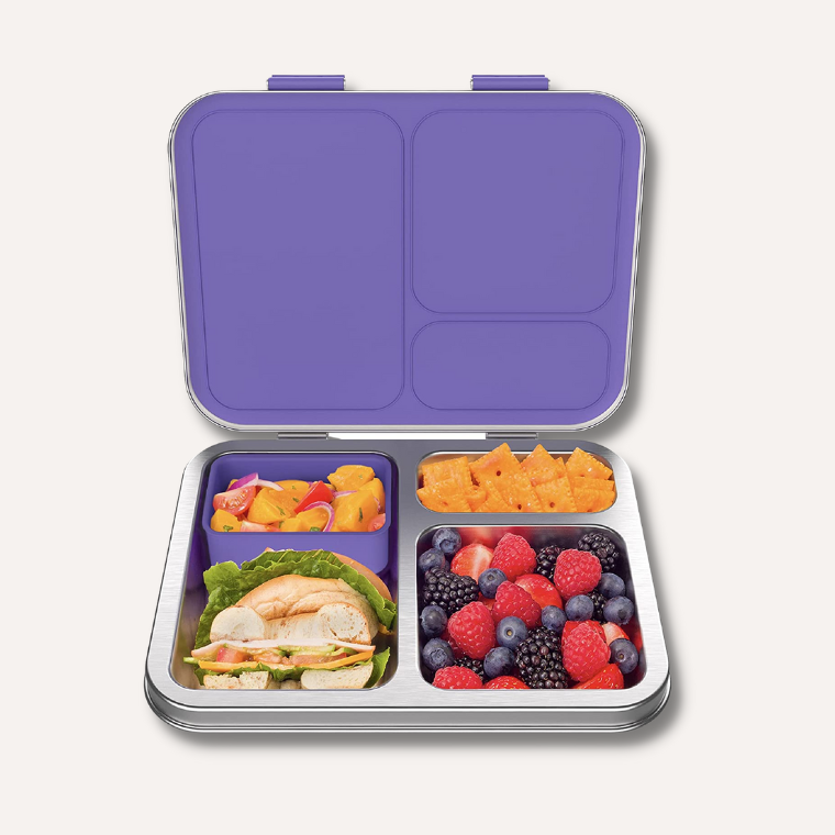 The Best School Lunch Essentials for Preschoolers - Faith Matini